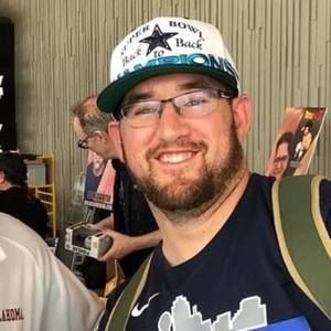 Meet your Posher, Jacob